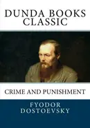 Book cover of Crime and Punishment