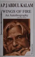 Book cover of Wings of Fire