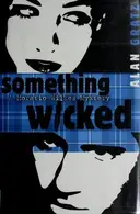 Book cover of Something Wicked