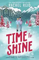 Book cover of Time to Shine