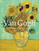 Book cover of Vincent van Gogh