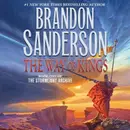 Book cover of The Way of Kings