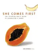 Book cover of She Comes First