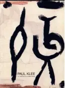 Book cover of Paul Klee