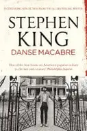 Book cover of Danse Macabre