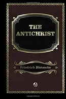 Book cover of The Anti-Christ