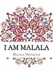 Book cover of I Am Malala