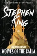 Book cover of Wolves of the Calla