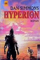 Book cover of Hyperion