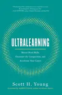 Book cover of Ultralearning