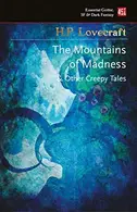 Book cover of At the Mountains of Madness & Other Weird Tales