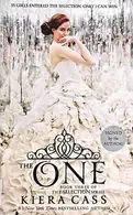 Book cover of The One