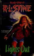 Book cover of Lights Out