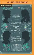 Book cover of Women Who Wrote