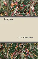 Book cover of Tennyson
