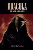 Book cover of Dracula