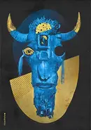 Book cover of American Gods