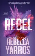 Book cover of Rebel