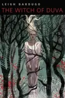 Book cover of The Witch of Duva