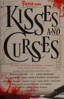 Book cover of Kisses and Curses