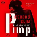 Book cover of Pimp