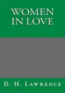 Book cover of Women in Love