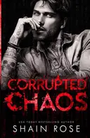 Book cover of Corrupted Chaos