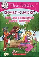 Book cover of Thea Sisters