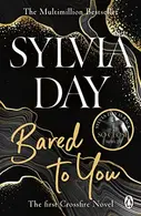 Book cover of Bared to You