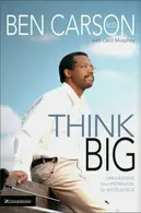 Book cover of Think Big