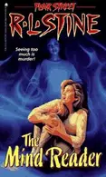 Book cover of Mind Reader