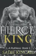 Book cover of Fierce King