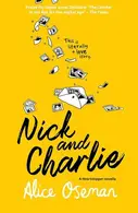 Book cover of Nick and Charlie