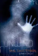 Book cover of Unwind