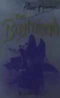 Book cover of The Boyfriend