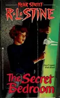 Book cover of The Secret Bedroom