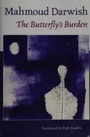 Book cover of The Butterfly's Burden