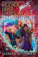 Book cover of Stellarlune
