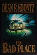 Book cover of The Bad Place