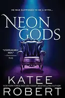 Book cover of Neon Gods