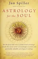 Book cover of Astrology for the Soul