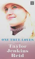 Book cover of One True Loves