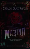 Book cover of Marina