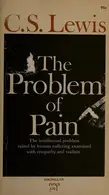 Book cover of The Problem of Pain