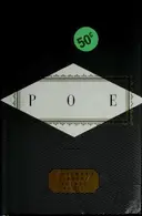 Book cover of Poems and Prose