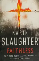 Book cover of Faithless
