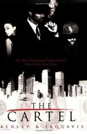Book cover of The Cartel