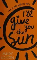 Book cover of I'll Give You the Sun