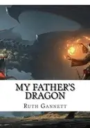 Book cover of My Father's Dragon