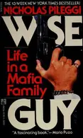 Book cover of Wiseguy